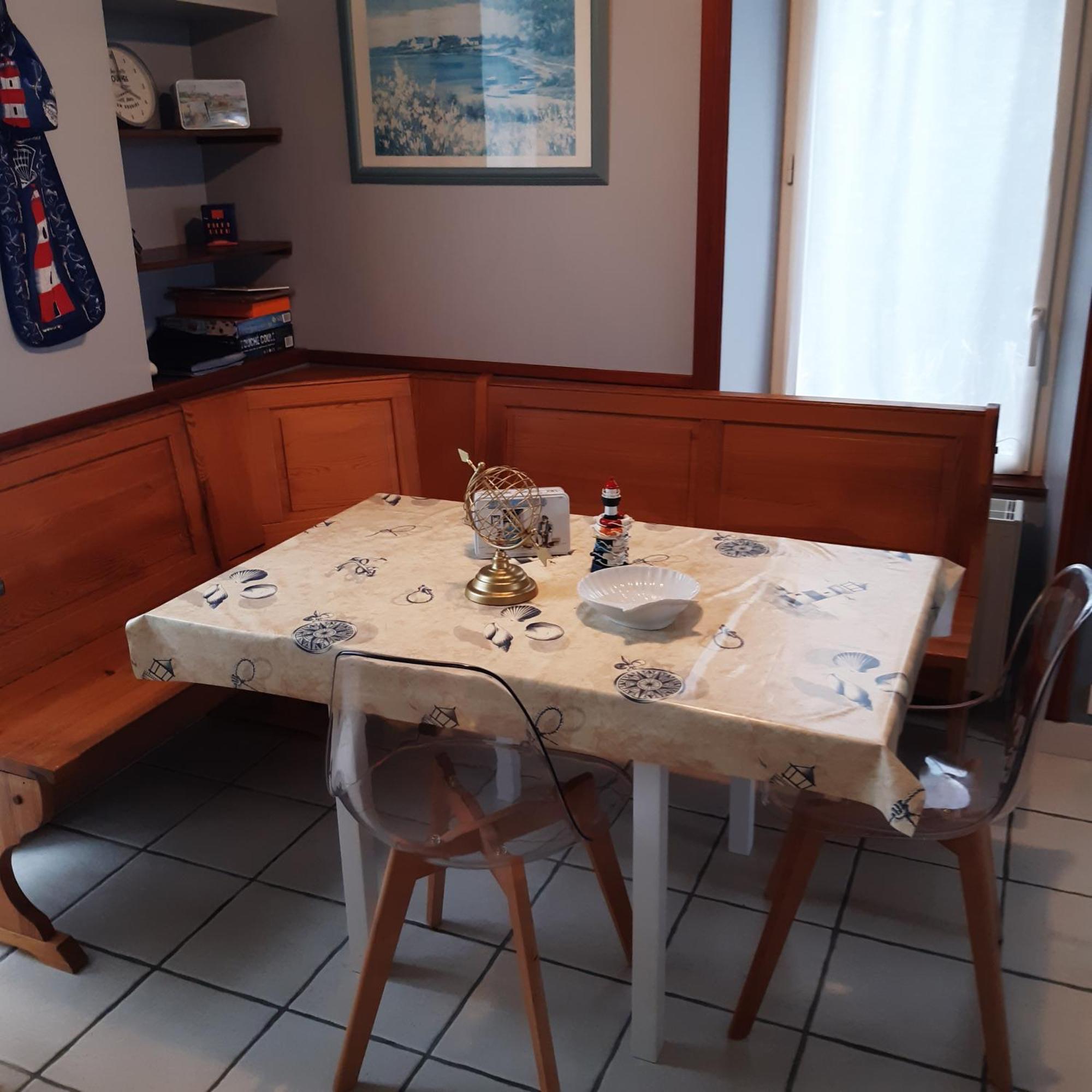 Les Gites De Tréguennec Exterior foto